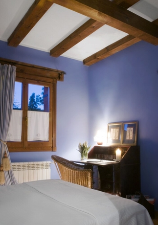 Imagen de la habitación del Hotel Rusticae La Casita De Cabrejas. Foto 6