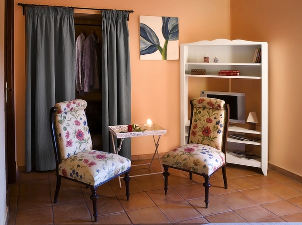 Imagen de la habitación del Hotel Rusticae La Casita De Cabrejas. Foto 14