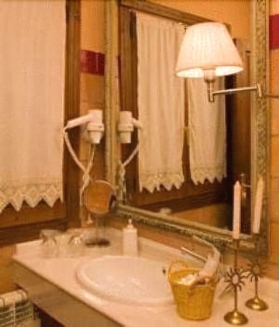 Imagen de la habitación del Hotel Rusticae La Casita De Cabrejas. Foto 16