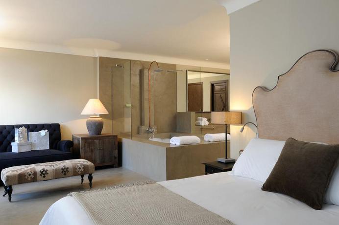 Imagen general del Hotel Rusticae Palacio Carvajal Girón. Foto 13