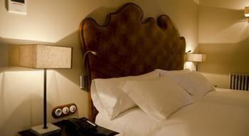 Imagen general del Hotel Rusticae Palacio Carvajal Girón. Foto 14