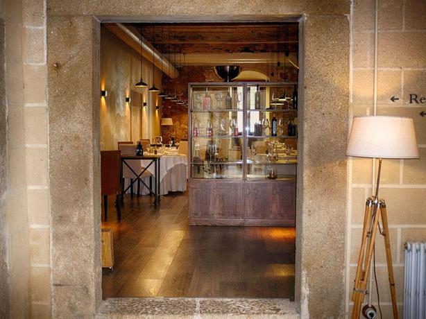 Imagen general del Hotel Rusticae Palacio Carvajal Girón. Foto 16