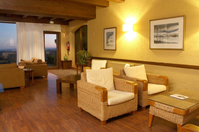 Imagen de los interiores del Hotel Rusticae Restaurant Can Xiquet. Foto 5