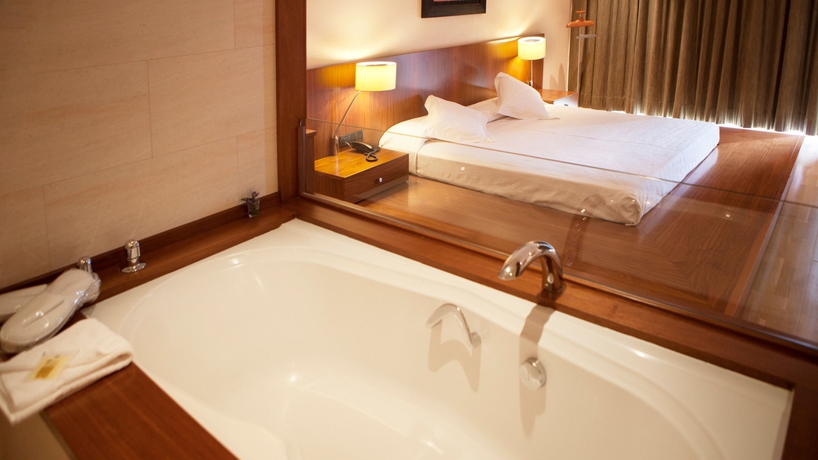 Imagen de la habitación del Hotel Rusticae Restaurant Can Xiquet. Foto 4