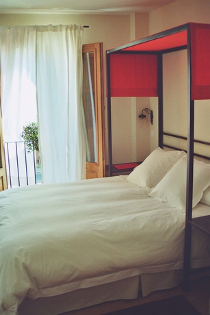 Imagen de la habitación del Hotel Rusticae Rincón De Traspalacio. Foto 4