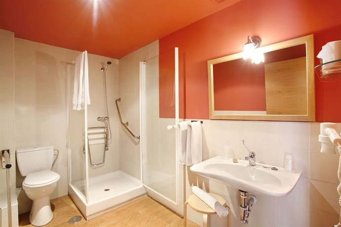 Imagen de la habitación del Hotel Rusticae Rincón De Traspalacio. Foto 5