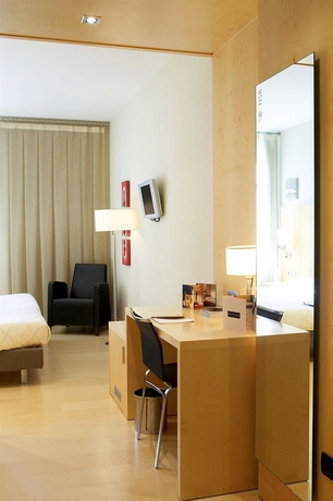 Imagen de la habitación del Hotel Rusticae Sant Roc. Foto 5