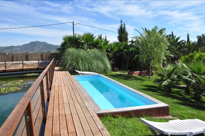 Imagen de la habitación del Hotel Rusticae Tancat De Codorniù. Foto 6