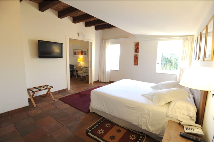 Imagen de la habitación del Hotel Rusticae Tancat De Codorniù. Foto 13