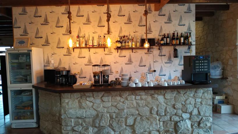 Imagen general del Hotel Rustico Prado Da Viña. Foto 2