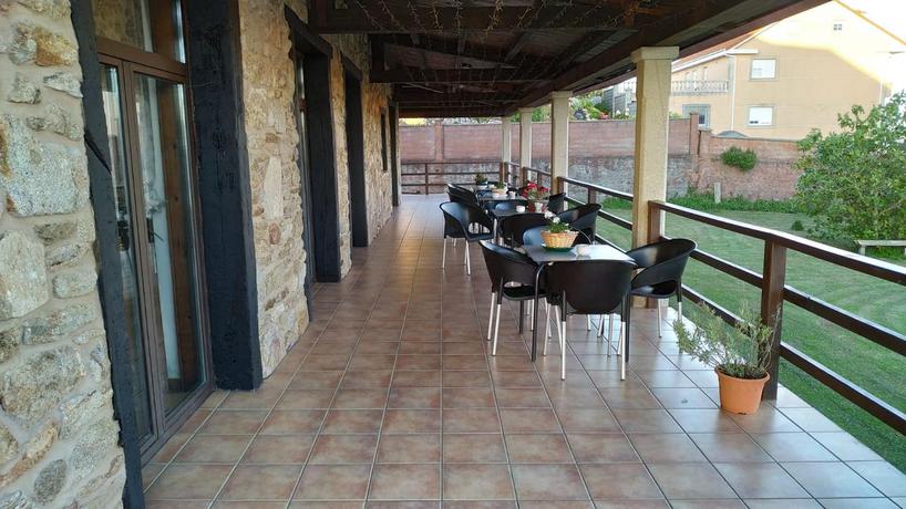 Imagen general del Hotel Rustico Prado Da Viña. Foto 5