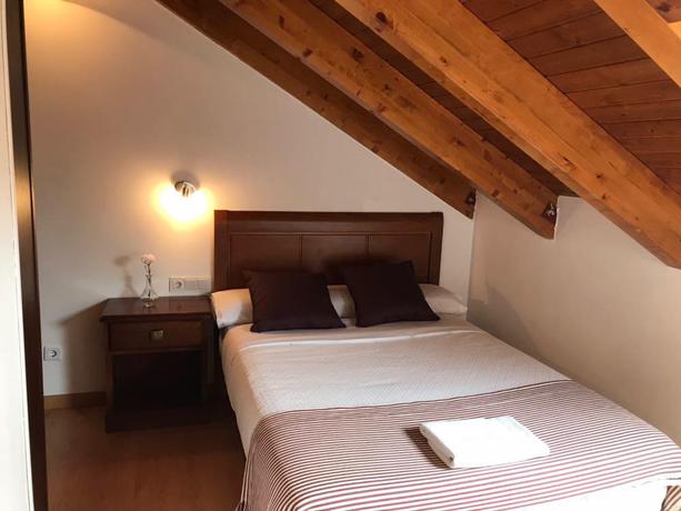 Imagen general del Hotel Rustico Prado Da Viña. Foto 8