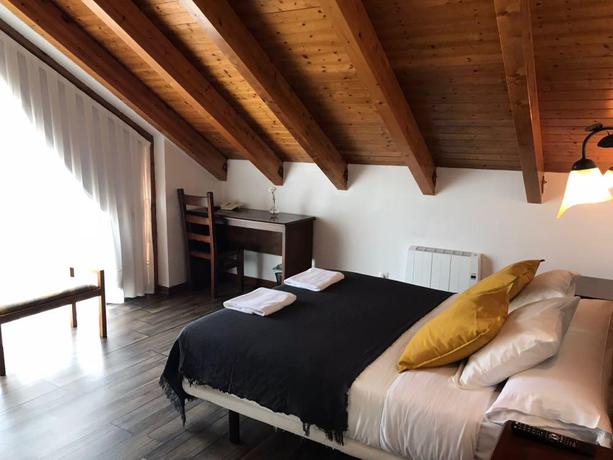 Imagen general del Hotel Rustico Prado Da Viña. Foto 9