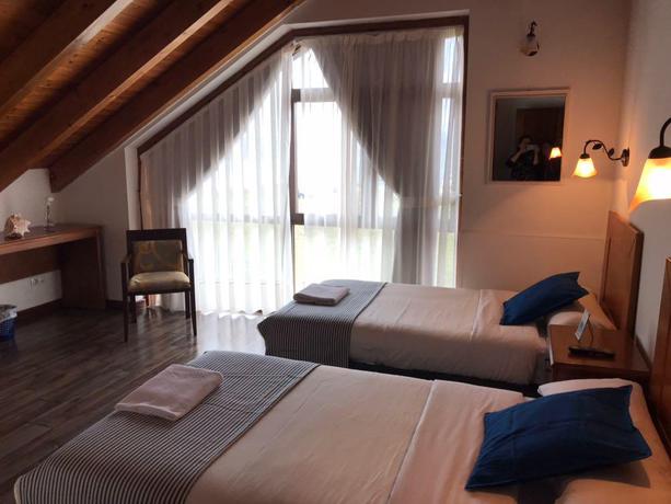 Imagen general del Hotel Rustico Prado Da Viña. Foto 10