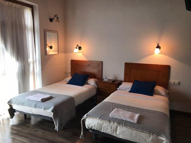 Imagen general del Hotel Rustico Prado Da Viña. Foto 12