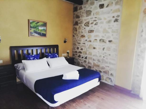 Imagen general del Hotel Rustico Prado Da Viña. Foto 13