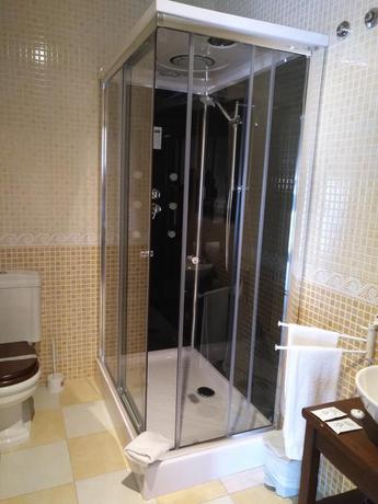 Imagen general del Hotel Rustico Prado Da Viña. Foto 17