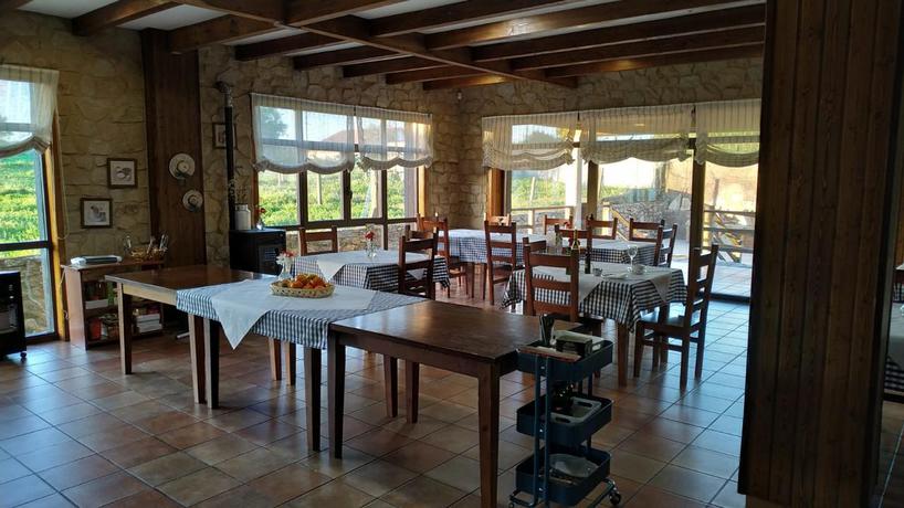 Imagen general del Hotel Rustico Prado Da Viña. Foto 18