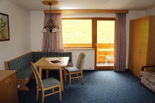Imagen general del Hotel Rustika. Foto 2
