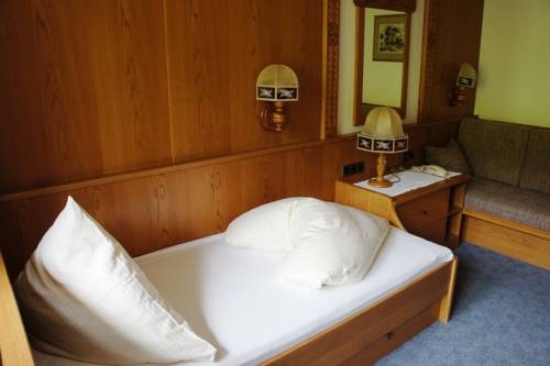 Imagen de la habitación del Hotel Rustika. Foto 32
