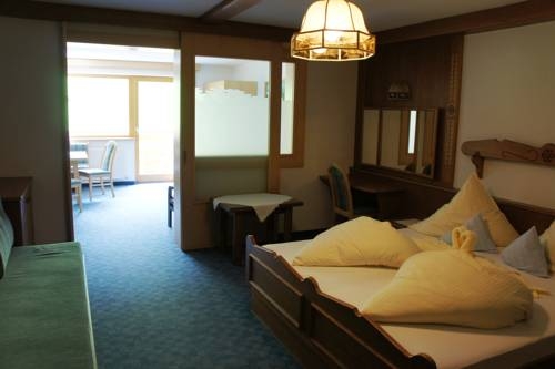 Imagen general del Hotel Rustika. Foto 5