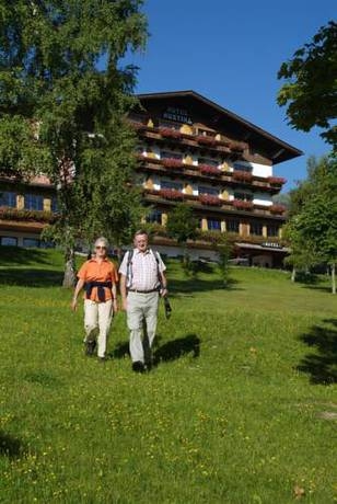 Imagen general del Hotel Rustika. Foto 12