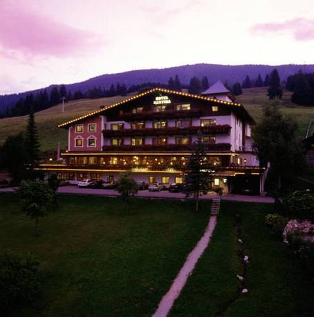 Imagen general del Hotel Rustika. Foto 21
