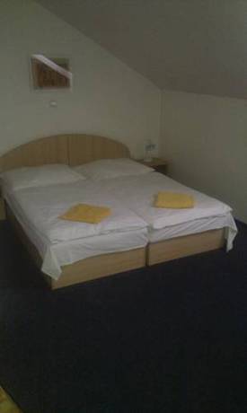 Imagen de la habitación del Hotel Rustikal. Foto 3