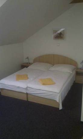 Imagen de la habitación del Hotel Rustikal. Foto 4