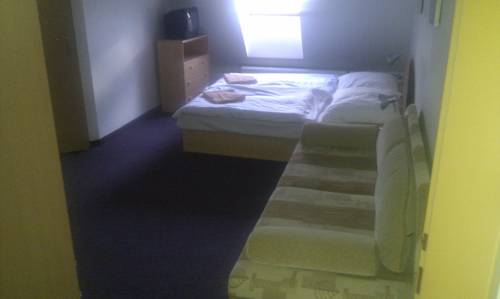 Imagen de la habitación del Hotel Rustikal. Foto 5