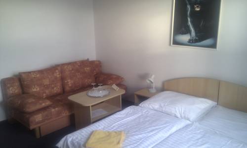 Imagen de la habitación del Hotel Rustikal. Foto 6