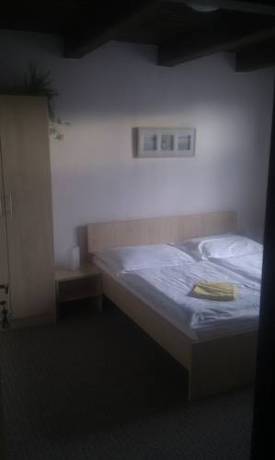 Imagen de la habitación del Hotel Rustikal. Foto 7
