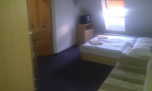 Imagen de la habitación del Hotel Rustikal. Foto 8