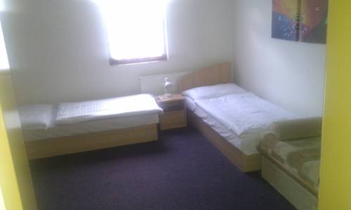 Imagen de la habitación del Hotel Rustikal. Foto 9