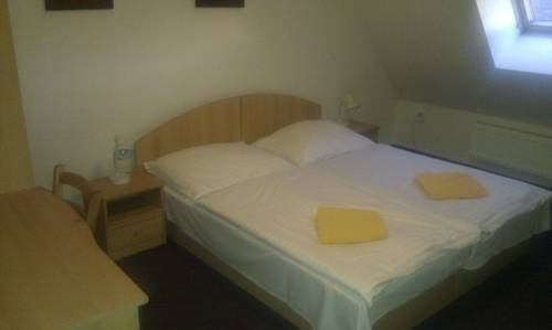 Imagen de la habitación del Hotel Rustikal. Foto 10