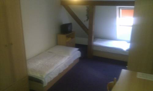 Imagen de la habitación del Hotel Rustikal. Foto 11