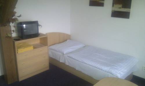 Imagen de la habitación del Hotel Rustikal. Foto 13