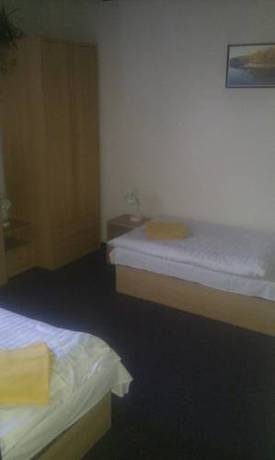 Imagen de la habitación del Hotel Rustikal. Foto 14
