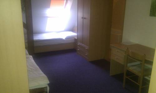 Imagen de la habitación del Hotel Rustikal. Foto 16
