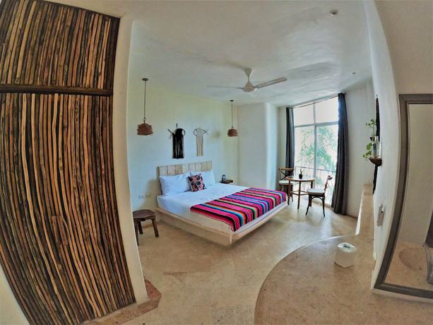 Imagen de la habitación del Hotel Rustik-inn. Foto 8