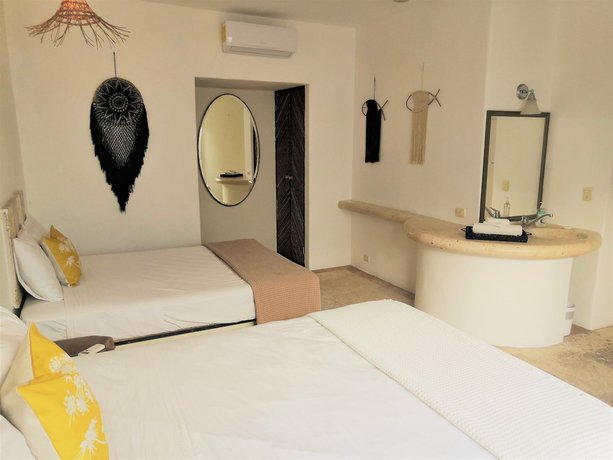 Imagen de la habitación del Hotel Rustik-inn. Foto 13