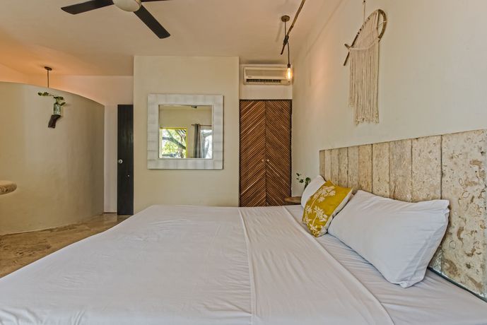 Imagen de la habitación del Hotel Rustik-inn. Foto 14