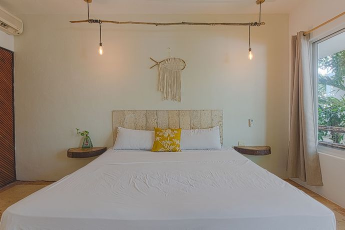 Imagen de la habitación del Hotel Rustik-inn. Foto 15