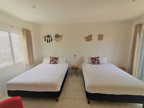 Imagen de la habitación del Hotel Rustik-inn. Foto 16