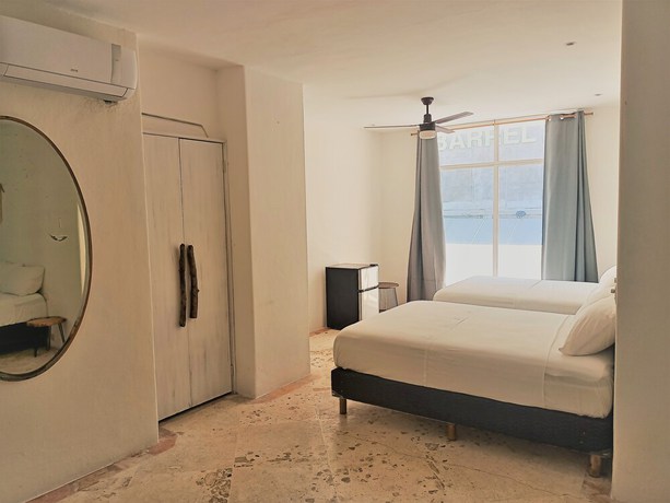 Imagen de la habitación del Hotel Rustik-inn. Foto 17