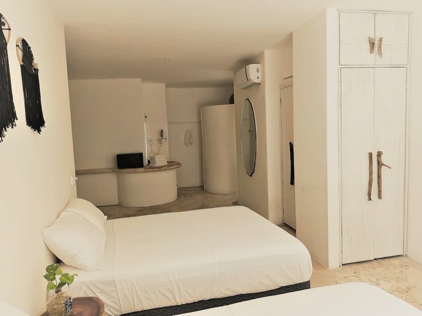 Imagen de la habitación del Hotel Rustik-inn. Foto 18