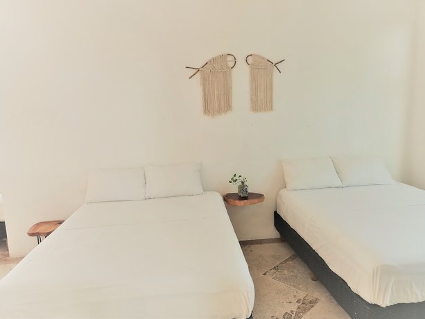Imagen de la habitación del Hotel Rustik-inn. Foto 19