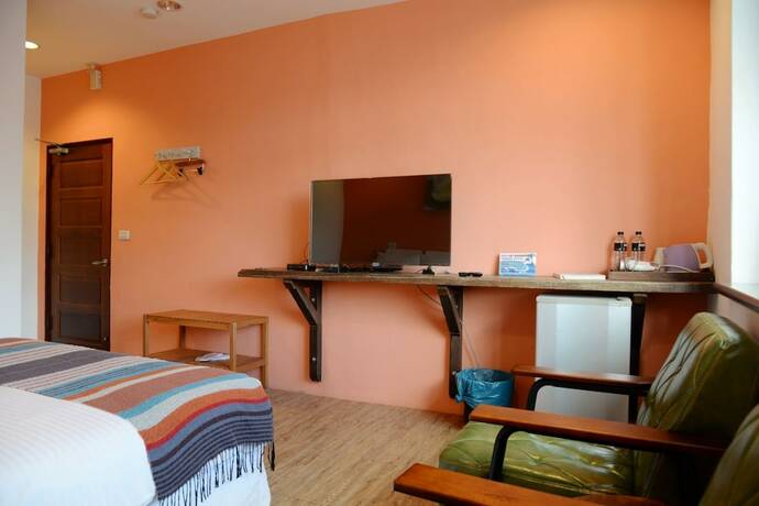 Imagen general del Hotel Rusty Inn. Foto 3