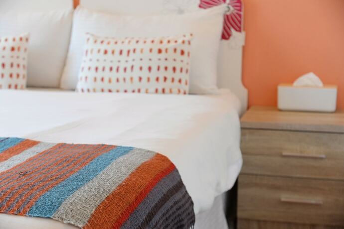 Imagen general del Hotel Rusty Inn. Foto 4