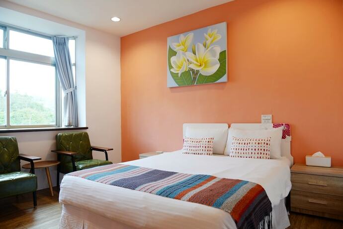 Imagen general del Hotel Rusty Inn. Foto 6